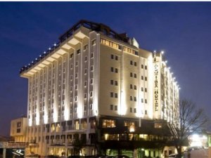 Almira Hotel, Kalite Yönetim Sistemi Belgesi aldı
