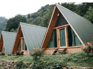 Bungalov otel satışları geçen yıla göre yüzde 400 arttı