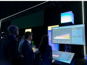 Boeing'in Cascade'i CO2 azaltımına yardımcı olacak