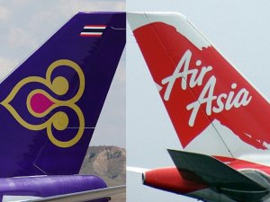 Tayland’a AirAsiaX ve Thai Airways ile uçmak!