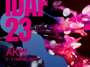 İstanbul Dijital Sanat Festivali, 2 Haziran'da başlıyor