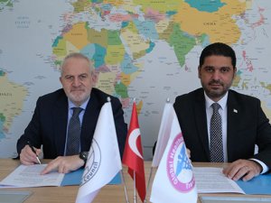 Türkiye-KKTC Sağlık Turizmi İş Birliği Protokolü imzalandı