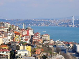 İstanbul ve Antalya’da ortalama kira 10 bin lirayı aştı!