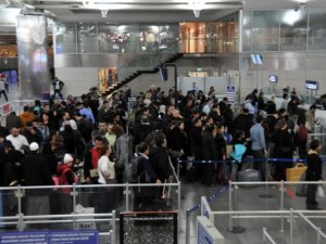 Kapadokya'da ev pansiyonculuğu