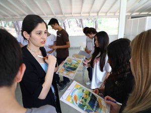 Antalya Belediyesi 4'ncü defa En İyi Çevre ödülü aldı