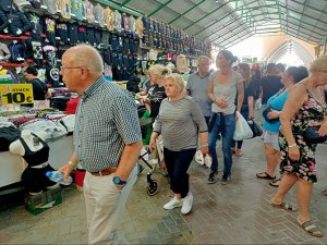 Antalya sağlık turizmini yeteri kadar değerlendirmiyor!