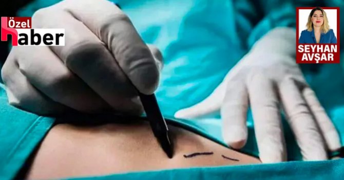 Organ Çetesi yöntemi: 15 bin dolara alıp 80 bin dolara sattılar