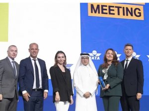 IATA Diversity & Inclusion Awards 2023 Kazananları Açıklandı