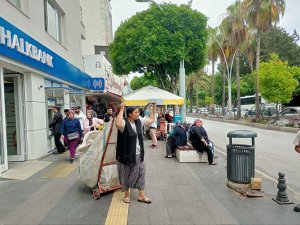Turizm şehri Antalya'da madalyonun iki yüzü!