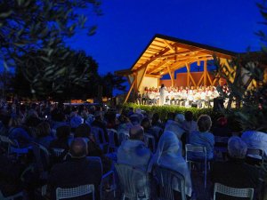Ayvalık'ta 9. Aima Müzik Festivali başlıyor