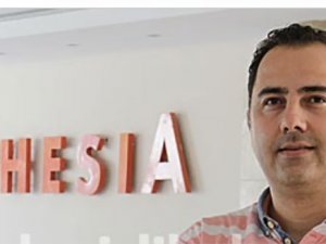 Denizlili Rıza Esen Ephasia turizm devleri arasına girdi