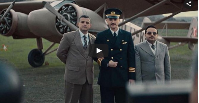 UFTAA kongresi Dedemanda