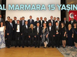 Divan İstanbul Asia açıldı