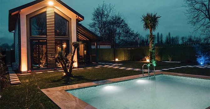 Yılbaşı mönünüzü kendiniz yaratın