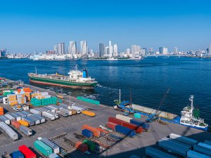 Jak Eskinazi: Vize ihracatçıların en büyük sorunu oldu