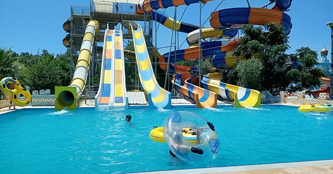 Kastamonu Konakları Başkent'te