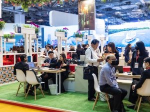 Travel Tech Asia 2023’te dijitalin liderleri buluşuyor