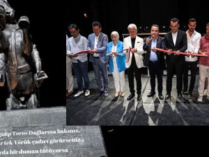 Kozan heyeti Fasdan döndü