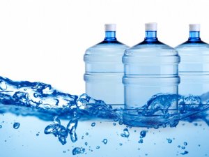 175 liralık damacana su fiyatı isyan ettiriyor