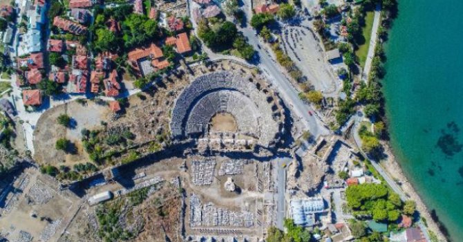 Türkiye-İran sınır görüşmesi