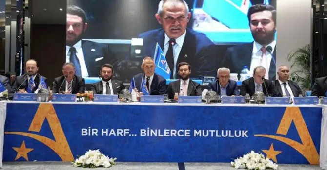 Artaş Holding, gelecek vizyonunu açıkladı