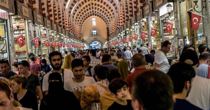 Kapalıçarşı'dan yurt dışına uzanan 7 milyarlık vurgun!