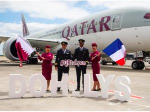 Qatar Airways, 46 noktaya uçtu, ancak %20 geri saydı