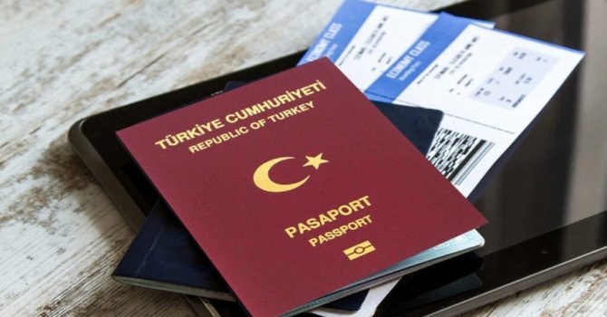 Vize İşlem Ücreti çetesine operasyon