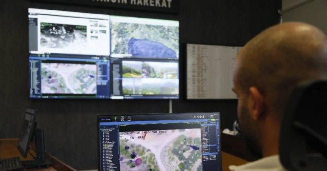 Su içerek sağlıklı yaşlanın