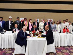 Kıbrıs’in ilk yeni nesil otel ve rehabilitasyon merkezi açılıyor