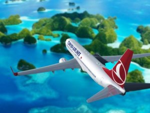 THY, Phuket'e haftanın 7 günü uçacak