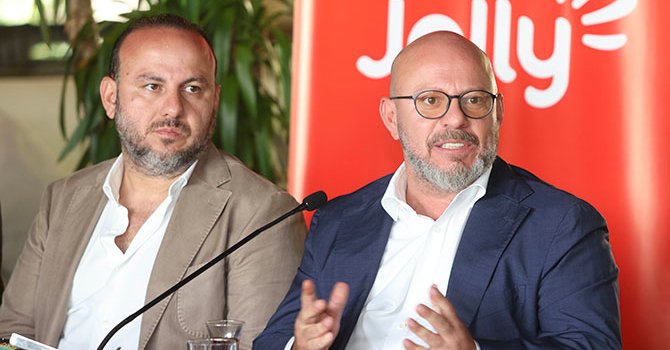 Jolly, Başkanı Mete Vardar: Turizmde KDV ertelenmelidir