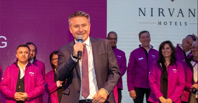 Bentour Avrupalı turizmcileri Antalya'da buluşturuyor