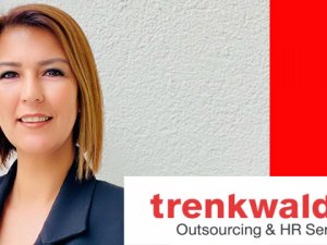 Işık Tazeler, Trenkwalder’in Büyümeden Sorumlu Başkanı oldu