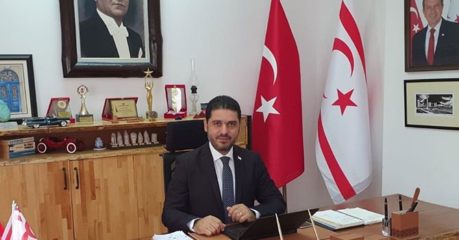 Prenses Otel kiraya veriliyor