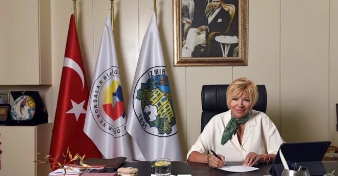 İzmir tarımına Japon teknolojisi