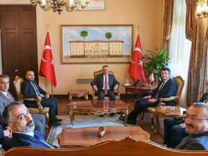 Hedefimiz Antalya’yı Saglık Turizminde lider şehir yapmak!