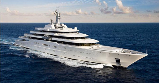 Rus milyarder Roman Abramoviç otel satın almayı planlıyor