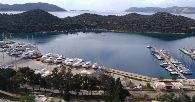 ICF Airports, DHMİ'ne ödeme yaptı