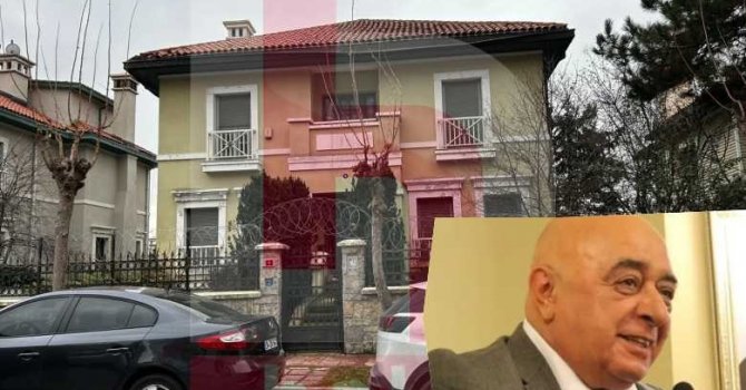 Noel Babaya selamınızı iletirim