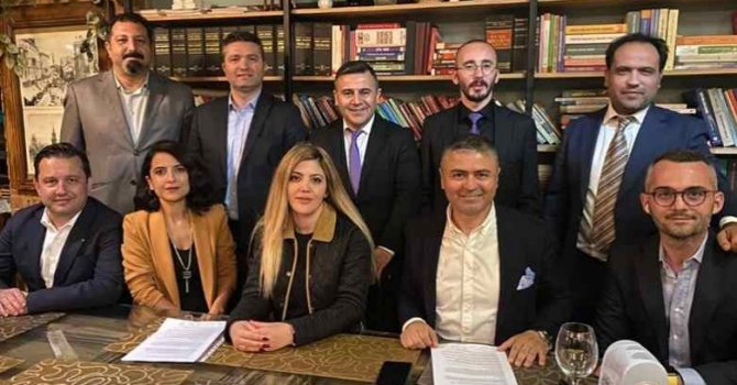 Eurovision'a maNga ile gidiyoruz