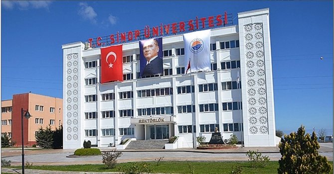 Sinop'a Turizm Fakültesi kuruluyor