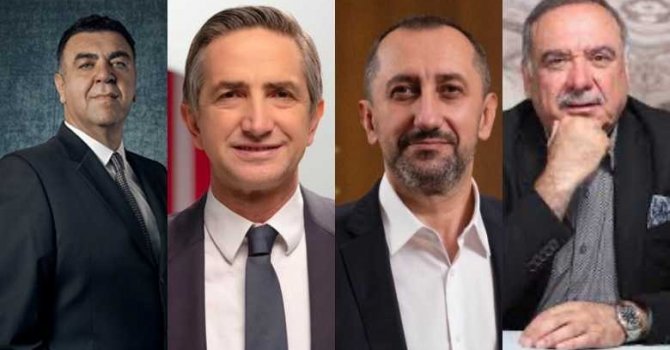 Rekabet Kurumu'ndan 16 dev şirkete şok ceza!