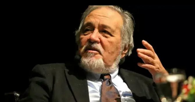İlber Ortaylı: Yatırım yapmak isteyen zeytinlik alsın!