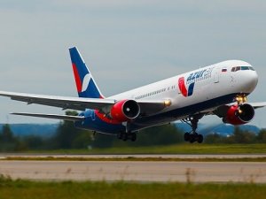 Azur Air’e izin çıktı, charter uçuşlara başlıyor