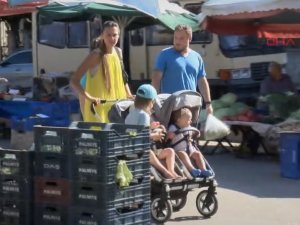 Antalya'da Rus ve Ukraynalılar kaçak taksicilik yapıyor