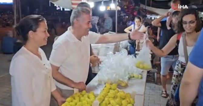 Tenha ve sessiz Kopenhag