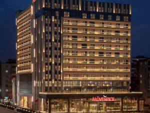Accor, Kaya Group yatırımı ile Mövenpick Diyarbakır’ı açıyor