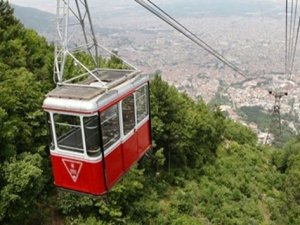 Beşikdüzü teleferik ihalesi 21 Mayıs'ta yapılıyor
