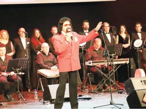 Crowne Plaza Bursa'da temel atıldı